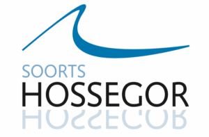 Logo ville hossegor